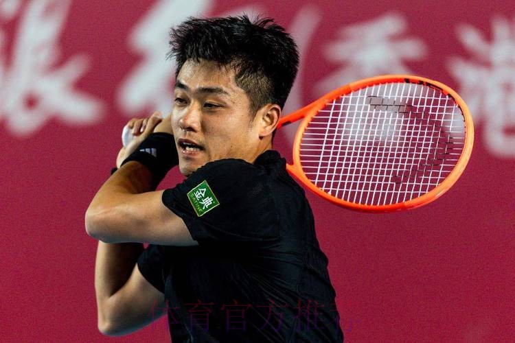 开门红!商竣程、吴易昺双双晋级ATP香港站次轮 开门红!商竣程、吴易昺双双晋级ATP香港站次轮