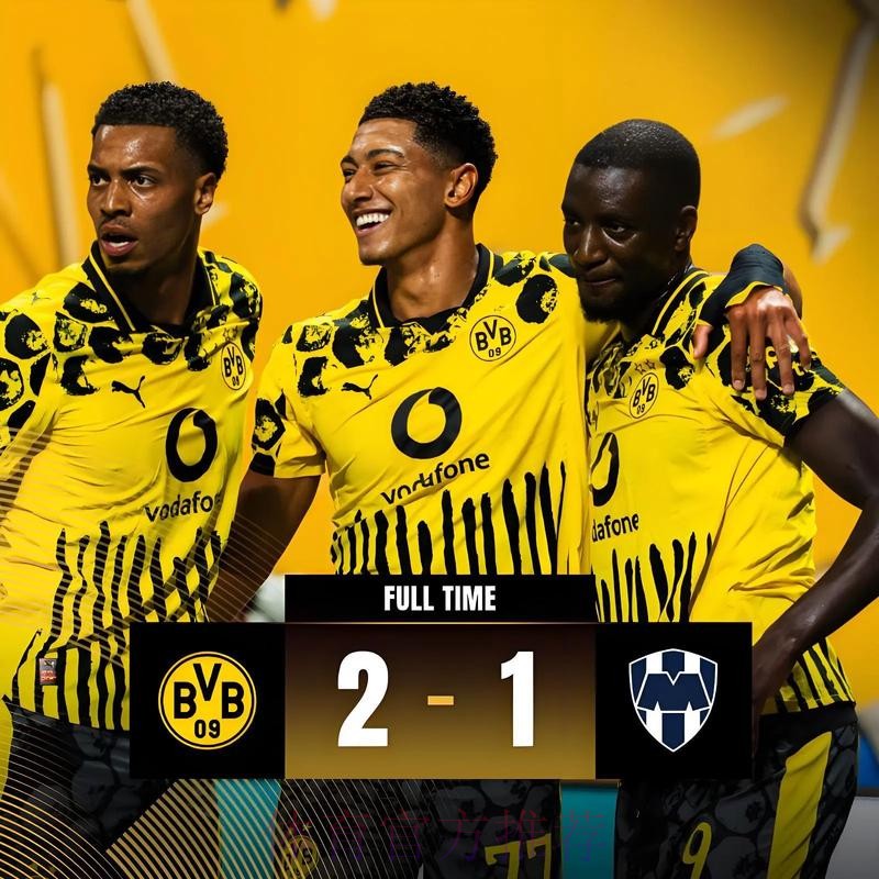 双赢?皇马夺冠 多特有望获贝林最多3090万欧奖金 双赢?皇马夺冠 多特有望获贝林最多3090万欧奖金