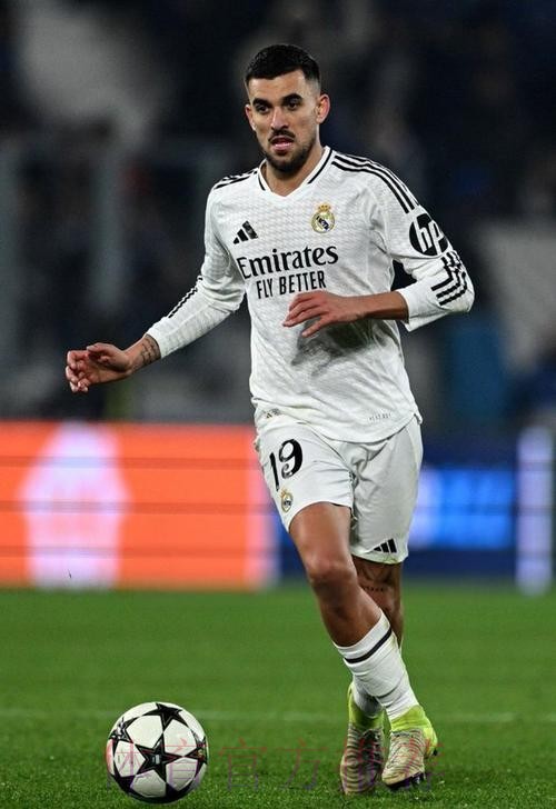 塞瓦略斯可能今夏离开皇马 米兰双雄是潜在下家